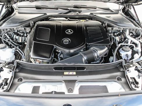 New 2026 Mercedes-Benz E 350 4MATIC Sedan image 26