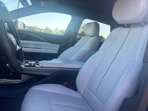 Certified 2024 Cadillac Lyriq Luxury w/ LPO, Floor Liner Package AWD/4WD image 3