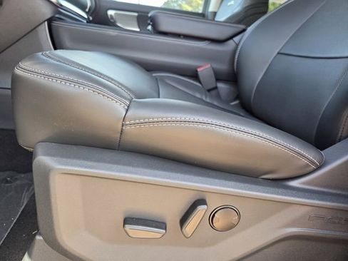 New 2026 Ford Expedition Max Platinum w/ Driver's Package image 12