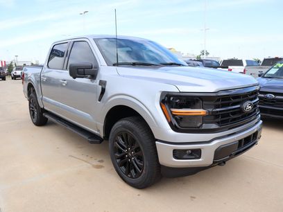 New 2026 Ford F150 XLT w/ Equipment Group 302A MID
