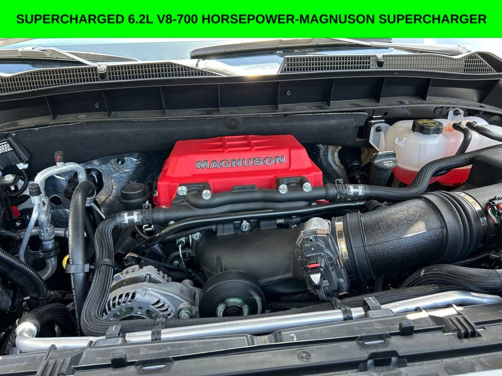 New 2026 GMC Sierra 1500 AT4 w/ Technology Package AWD/4WD image 2