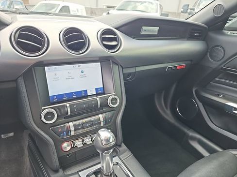 Certified 2022 Ford Mustang GT Premium w/ Equipment Group 401A RWD image 20
