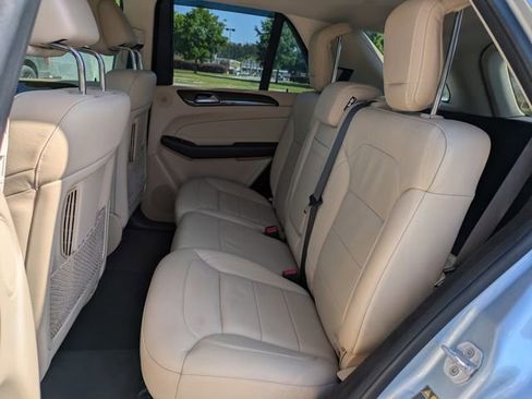 Used 2016 Mercedes-Benz GLE 350 image 19