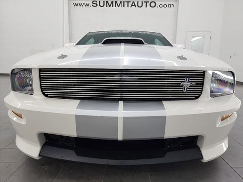 Used 2007 Ford Mustang GT image 25