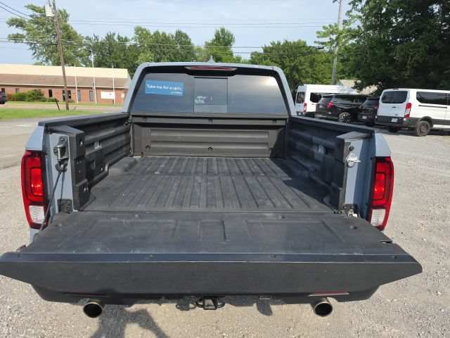 Used 2025 Honda Ridgeline RTL image 24