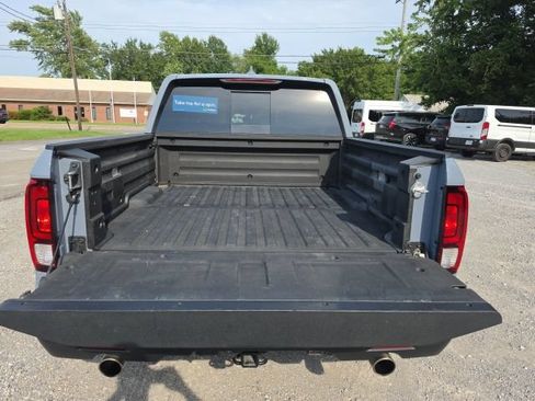Used 2025 Honda Ridgeline RTL image 24