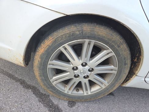 Used 2006 Toyota Avalon Limited image 5