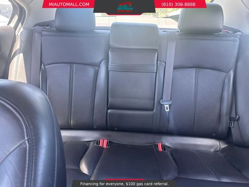Used 2012 Buick LaCrosse Premium FWD image 21