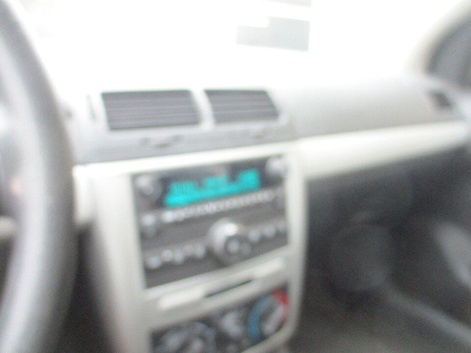Used 2010 Chevrolet Cobalt LT w/ Preferred Equipment Group FWD image 33