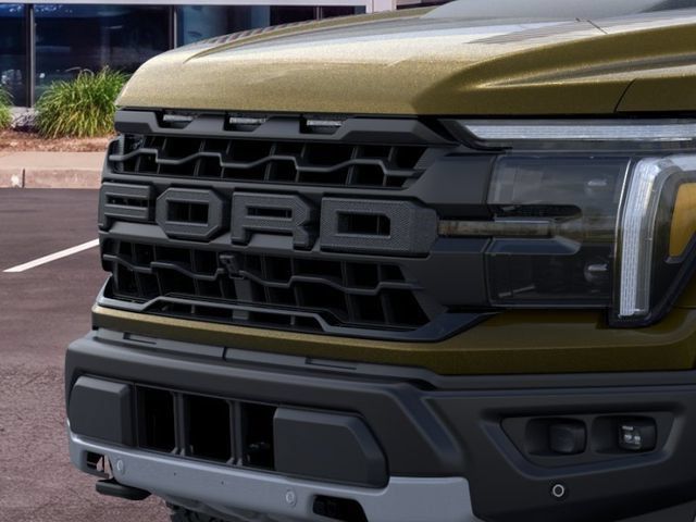New 2026 Ford F150 Raptor AWD/4WD image 18