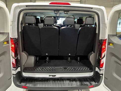 Used 2024 Ford Transit 350 XL image 14