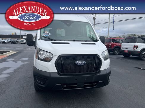 Used 2024 Ford Transit 250 148 Medium Roof image 5