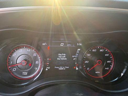 Used 2022 Dodge Charger SXT w/ Blacktop Package image 29