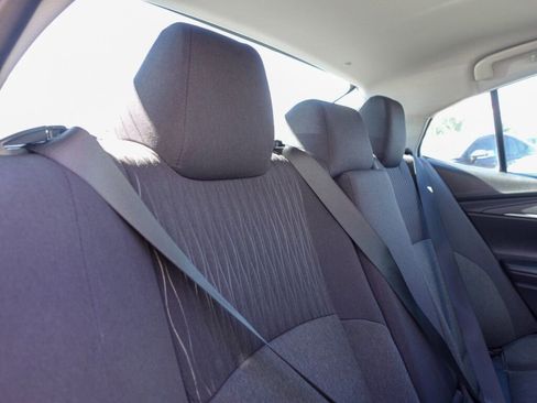 Certified 2025 Toyota Camry LE image 13