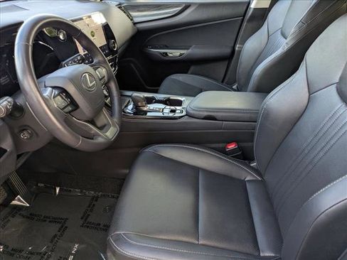 Certified 2026 Lexus NX 350 AWD w/ Accessory Package (Z1) image 15