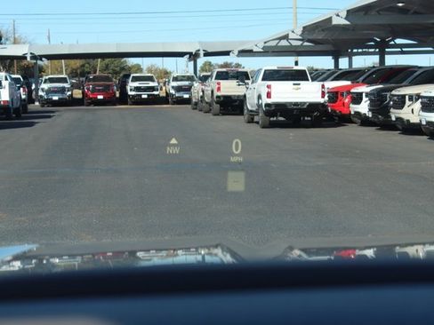 Used 2021 GMC Yukon Denali w/ Advanced Technology Package image 34