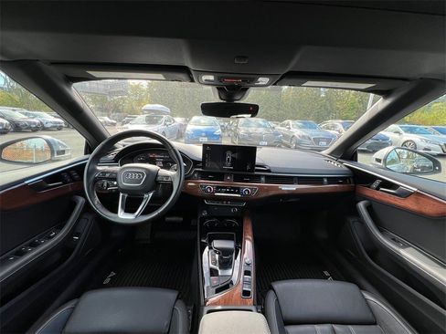 Used 2022 Audi A5 2.0T Prestige image 15