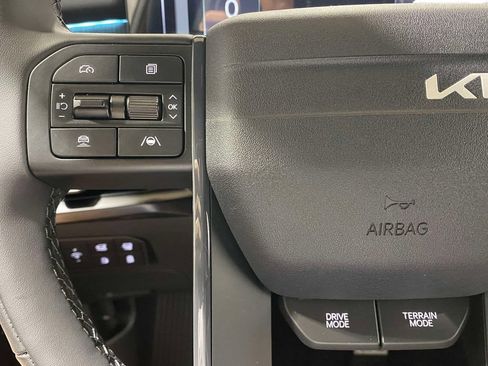 New 2027 Kia Telluride X-Line SX Prestige w/ Towing Package AWD/4WD image 23