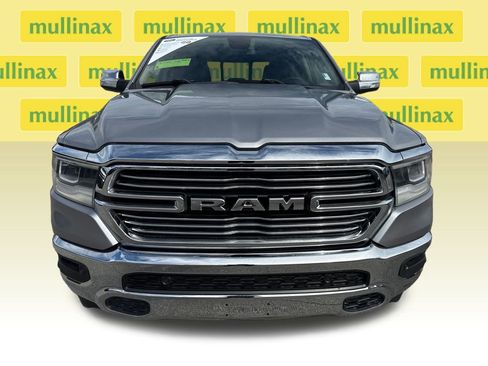 Used 2019 RAM 1500 Laramie image 11
