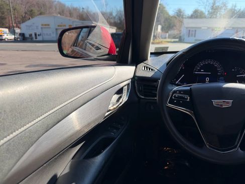 Used 2017 Cadillac ATS 2.0T Sedan image 30