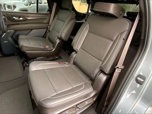 Used 2024 GMC Yukon Denali w/ Advanced Technology Package image 20