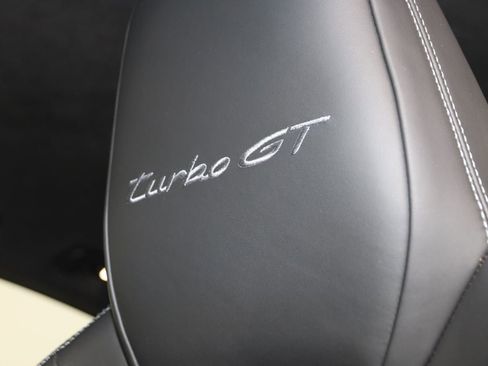 Used 2024 Porsche Cayenne Turbo GT image 35