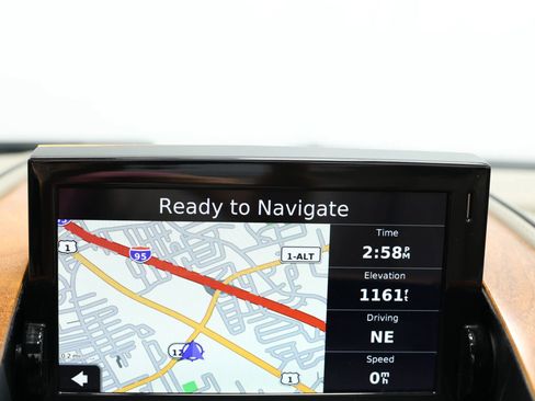 Used 2015 Aston Martin DB9 Volante Carbon Edition Convert image 35