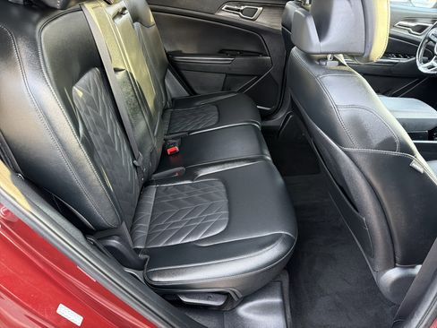 Used 2023 Kia Sportage X-Line w/ X-Line Premium Package image 15