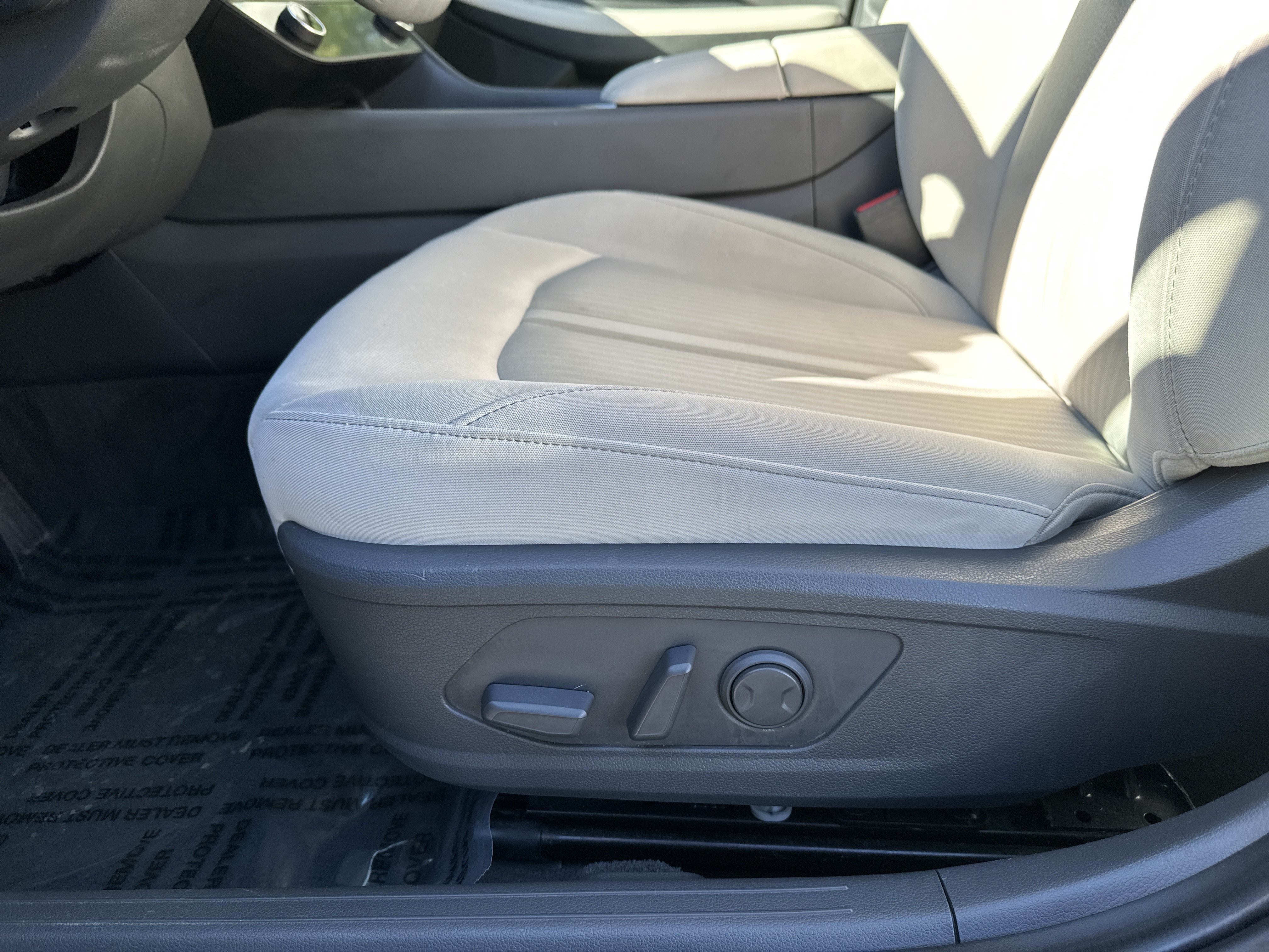 Certified 2025 Hyundai Sonata SEL FWD image 11