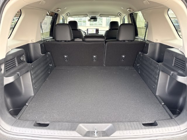 New 2026 Honda Passport RTL image 16