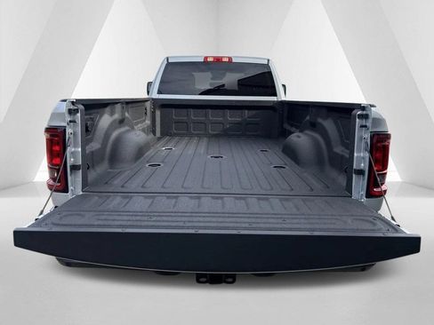 New 2026 RAM 2500 Big Horn image 34