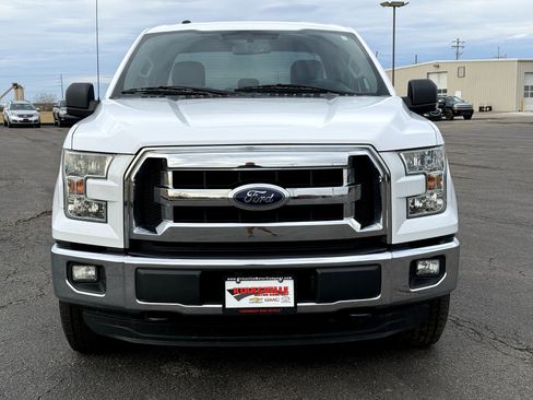 Used 2015 Ford F150 XLT w/ Equipment Group 301A Mid image 9