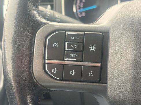 Certified 2022 Ford F150 XLT w/ Equipment Group 301A Mid AWD/4WD image 18