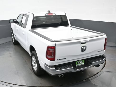 Used 2023 RAM 1500 Laramie AWD/4WD image 37