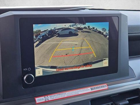 Certified 2025 Toyota Tacoma SR5 image 13