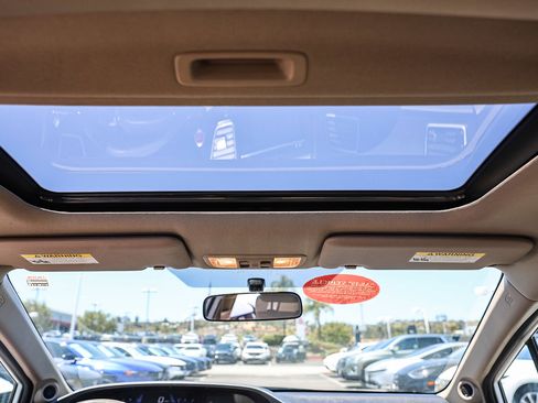Used 2014 Honda Civic EX image 5