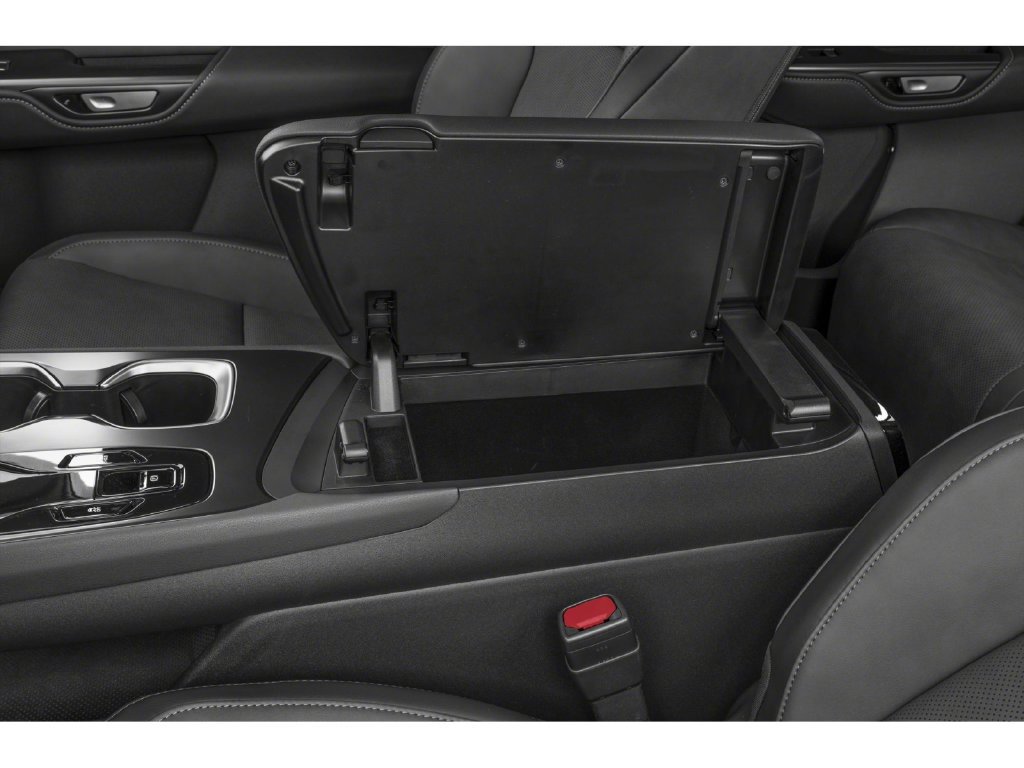 New 2026 Lexus RZ 450e AWD image 9