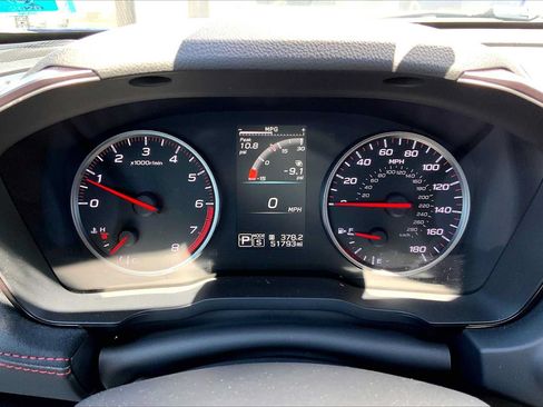 Certified 2022 Subaru WRX GT AWD/4WD image 26