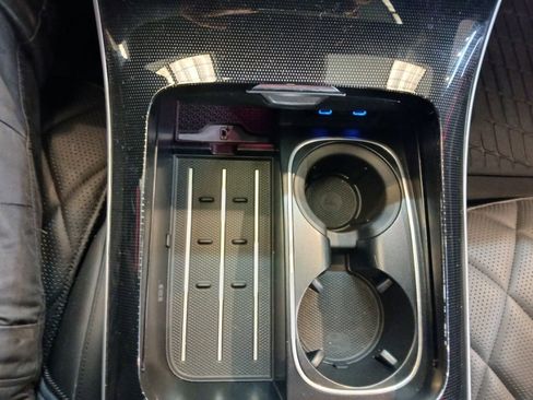 Used 2023 Mercedes-Benz S 580 4MATIC Sedan image 13