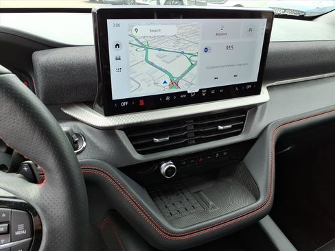 Certified 2025 Ford Explorer ST image 14