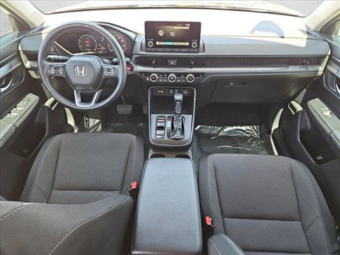 Used 2024 Honda CR-V EX image 18
