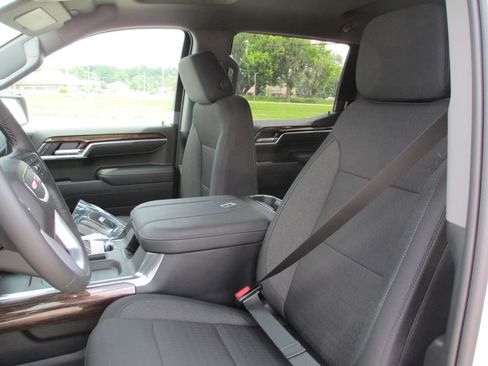 New 2026 GMC Sierra 1500 Elevation AWD/4WD image 14