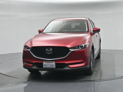 Used 2019 MAZDA CX-5 Touring FWD image 58
