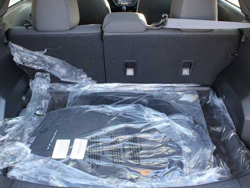 Used 2025 Subaru Impreza 2.0i AWD/4WD image 15