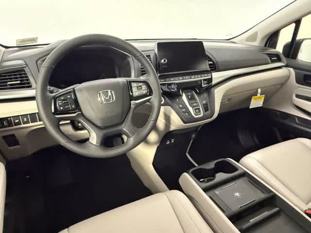 New 2027 Honda Odyssey EX-L image 45