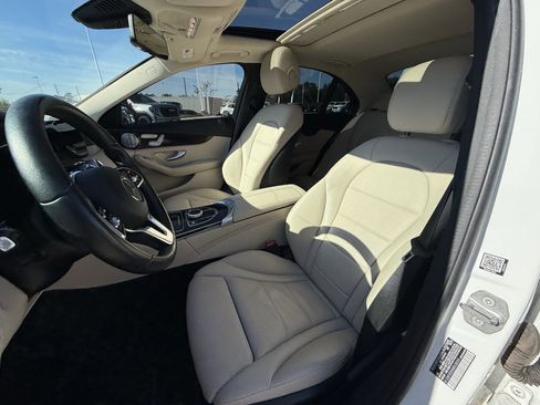 Used 2021 Mercedes-Benz C 300 Sedan image 28