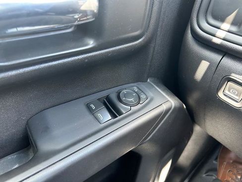 Used 2022 Chevrolet Silverado 1500 W/T image 19