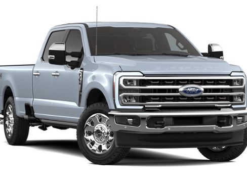 New 2026 Ford F350 King Ranch w/ Chrome Package AWD/4WD image 64