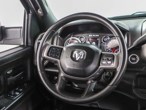 Used 2022 RAM 3500 Tradesman image 13