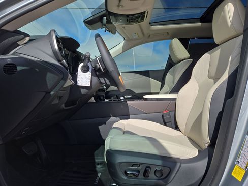 New 2026 Lexus RX 350 FWD image 16
